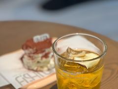 -fishtank鱼缸咖啡(三山街店)