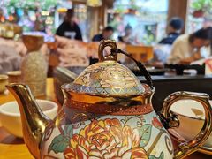 -民食香·腊排骨野生菌美食(木府店)