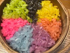 -芸南道·过桥米线(昆明老街旗舰店)