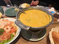 -安南越南餐厅(青岛万象城店)