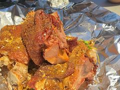 手抓猪手-野蔓果·山野菜(西湖景区·龙井茶田店)