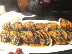 -晚归月亮湾私家菜(临邑路店)