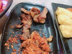 五花肉-徐嘉赫龙虾馆