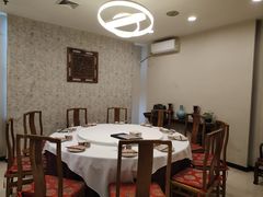 -东兴楼饭庄(六里桥店)