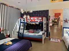 -集美家居城(定慧桥店)