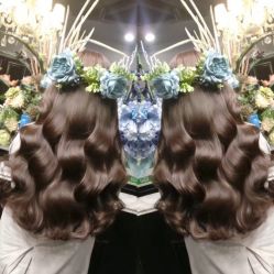 点击看大图 -3AM HAIR SALON烫发染发接发