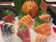 -大渔·观筵(三里屯太古里店)