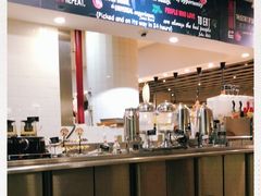 -So Lounge索兰至餐厅(蓝色港湾店)