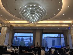 大堂-亢龙太子酒轩(东湖店)