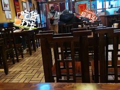 大堂-姚记炒肝店(簋街店)