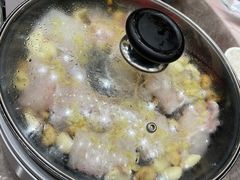 -尖沙咀酒店(大沥店)
