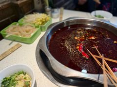 -水碾河刘老大串串香(水碾河路店)