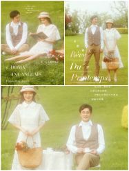 -第一夫人婚纱摄影(南京店)