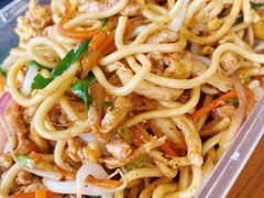 -阿生潮味鲜炒粉(梅林新村店)