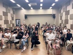 -MusicLife音乐(浦东校区)