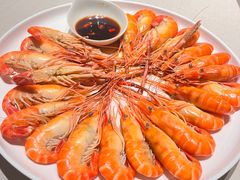 -海鲜潮·株洲海鲜集市(栗雨店)