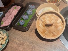 -蘑界·野生菌火锅(深业上城店)