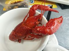-味道工厂楚虾王(龙虾城店)