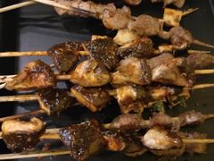 -望京小腰(北京总店)