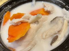 -摩登有记·新派泰国菜(银钻广场店)