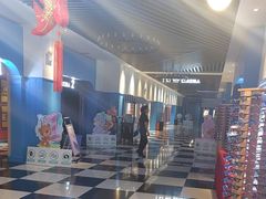 -完美世界影城(昆明翡翠湾店)