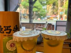 -北丐先生·野馄饨烧烤(雨花万象店)