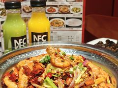 -美蛙四季(黄寺大街店)