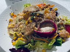 -正阳门饭庄·烤鸭·北京菜(万丰路七里庄店)