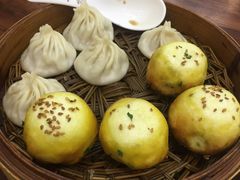 -朱新年·苏式汤团·面点(北寺塔店)