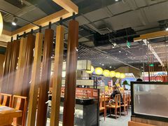 -呷哺呷哺(普陀乐购真北店)