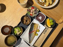 -无印良品餐堂 MUJI Diner(成都太古里店)