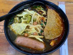 -螺蛳粉先生(蓟门桥店)