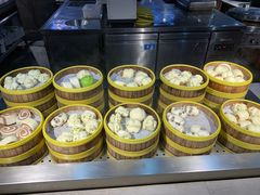 -蓝鲸湾汤泉(包河店)