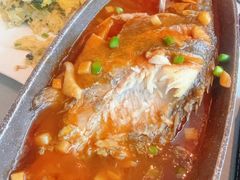 -安徽大厦中餐厅