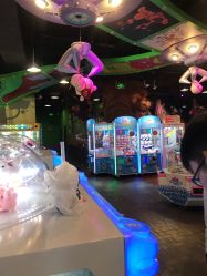 -卡通尼乐园(景枫中心店)