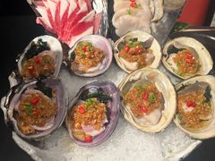 -黑牛の店·黑金店(沈阳万象城店)