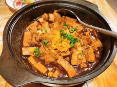-老江南春·中国龙菜(衡山路店)
