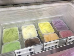 -成裕雪糕店(士多店)