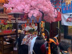 -吉祥圣雪藏餐