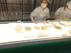 -白锦记手工水饺坊(武圣路店)