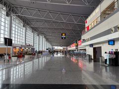 -石家庄正定国际机场-T2航站楼