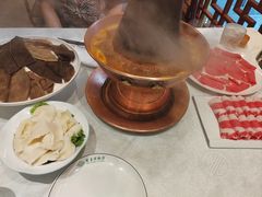 -东来顺饭庄(天坛店)