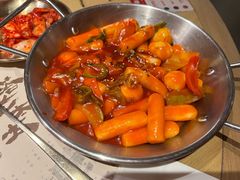 -西塔老太太泥炉烤肉(虹桥南丰城店)