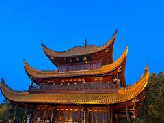 -岳阳楼景区