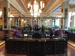 大堂-福楼法餐厅FLO