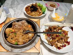 -香港百合居(LCM置汇旭辉广场店)