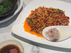 -花园茶楼(兴城西路店)