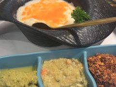 -椰子湾·海南火锅·糟粕醋·椰子鸡(正大广场店)