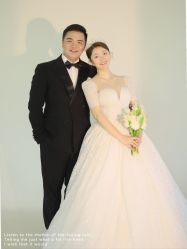 -巴黎经典婚纱摄影PARISSIC