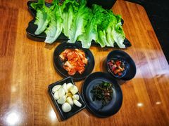 -肉甲韩国木炭烤肉(新壹街1店)